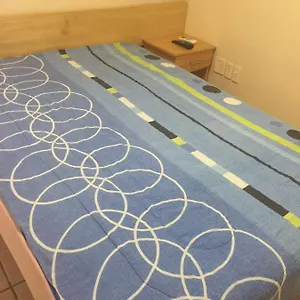 Apartamento Em Iracema, Meireles Fortaleza (Ceara)