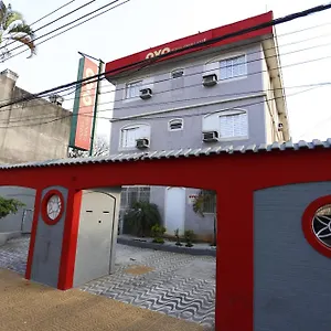 Oyo Park Leste, Hotel São Paulo